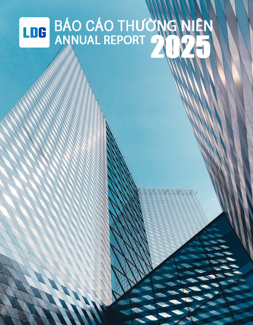 Báo cáo thường niên năm 2025