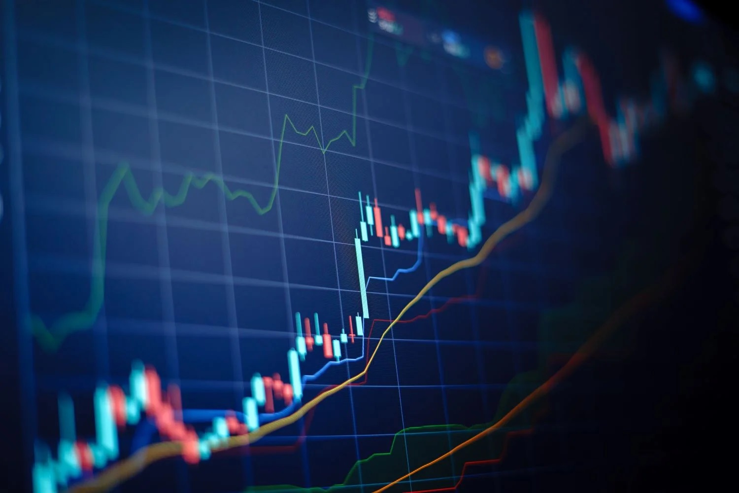 Quan hệ cổ đông